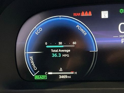 Certified 2026 Toyota Crown Limited image 18