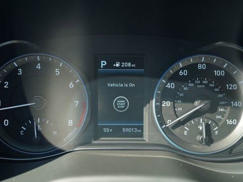 Used 2018 Hyundai Kona Ultimate image 32