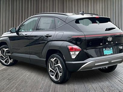 New 2026 Hyundai Kona SEL Premium