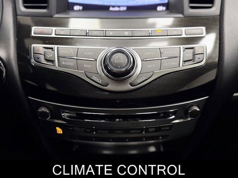 Used 2019 INFINITI QX60 Luxe w/ Essential Package image 24