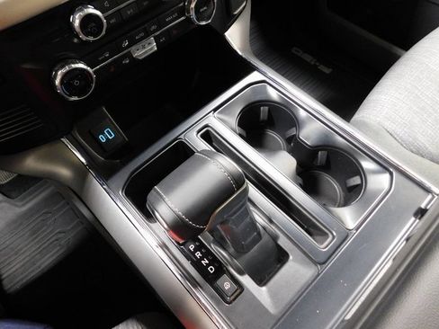 Used 2023 Ford F150 Lightning XLT image 28