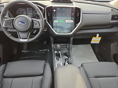 Used 2026 Subaru Ascent Limited AWD/4WD image 10