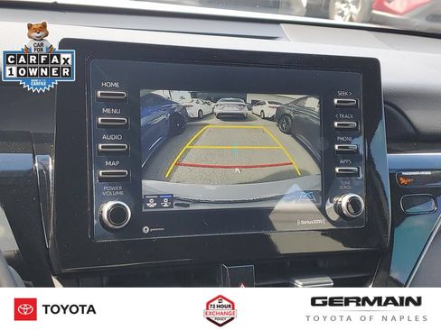 Used 2024 Toyota Camry SE FWD image 26