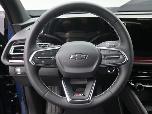 New 2026 Chevrolet Traverse Z71 image 15