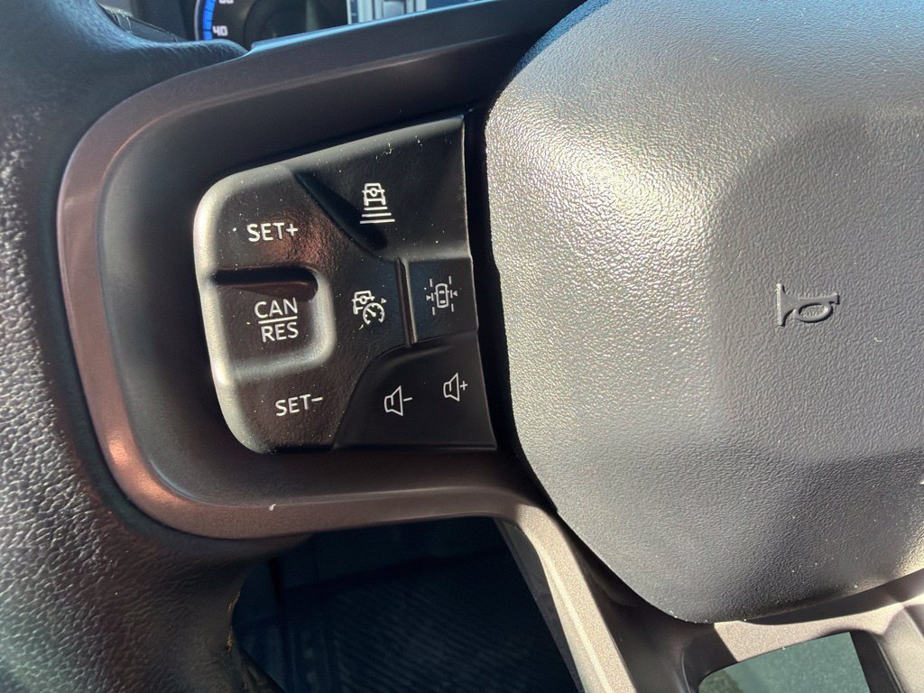 Used 2024 Ford Bronco Wildtrak AWD/4WD image 18