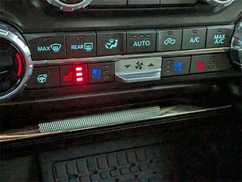 Used 2024 Ford F150 Lariat w/ Bed Utility Package image 22