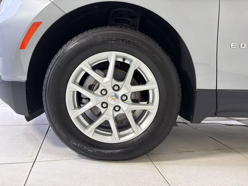 Used 2023 Chevrolet Equinox LT image 9
