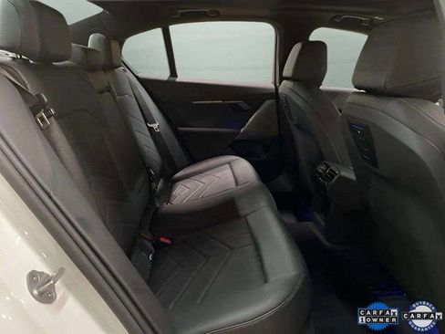 Used 2025 BMW 530i xDrive image 76