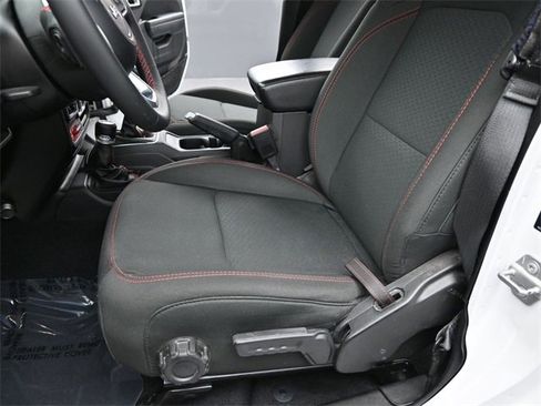 Used 2021 Jeep Wrangler Unlimited Rubicon w/ Safety Group image 11