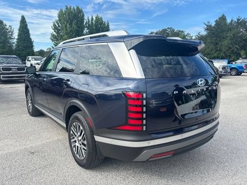 Used 2026 Hyundai Palisade SEL FWD image 7