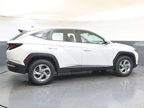 Certified 2022 Hyundai Tucson SE w/ Cargo Package image 6