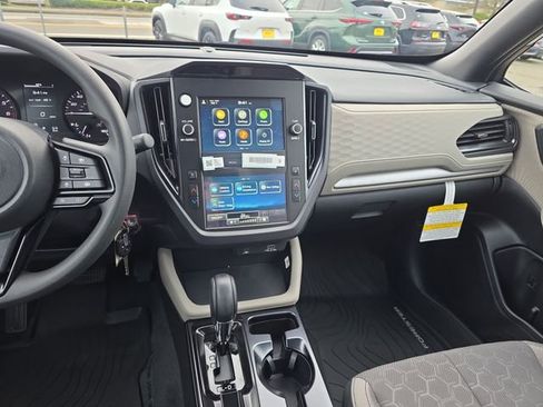 New 2026 Subaru Forester image 21