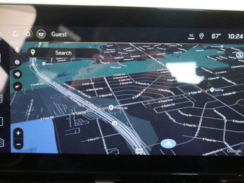 New 2026 Chevrolet Equinox RS image 25