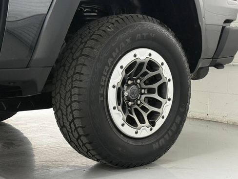 Used 2022 RAM 1500 TRX w/ TRX Level 2 Equipment Group AWD/4WD image 40