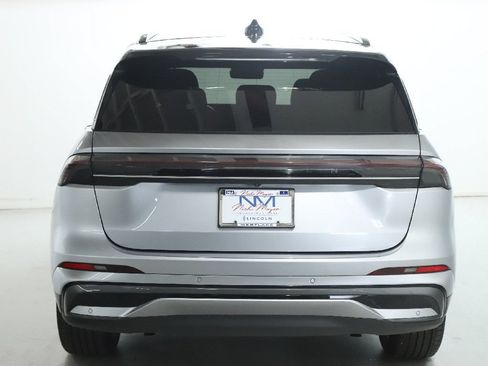 Certified 2024 Lincoln Nautilus Reserve w/ Equipment Group 202A AWD/4WD image 42