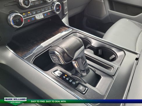 Certified 2022 Ford F150 Lariat image 27