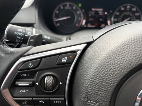 Used 2023 Acura RDX AWD w/ Advance Package image 23