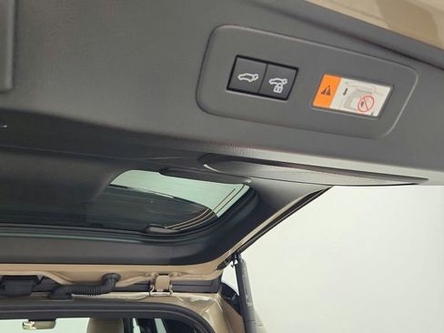 Used 2024 Lexus GX 550 image 38