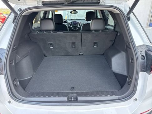Used 2022 Chevrolet Equinox Premier image 34