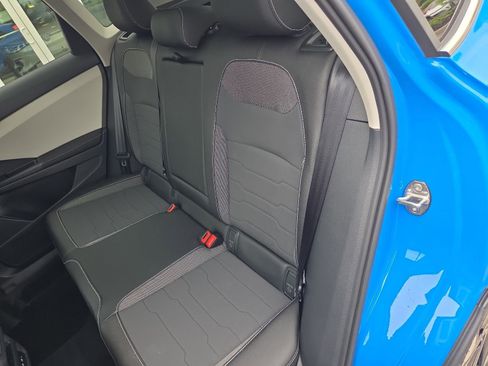 New 2026 Volkswagen Taos SE AWD/4WD image 23