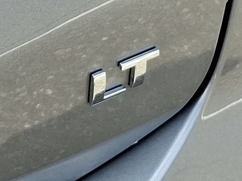 Certified 2024 Chevrolet Equinox LT FWD image 33