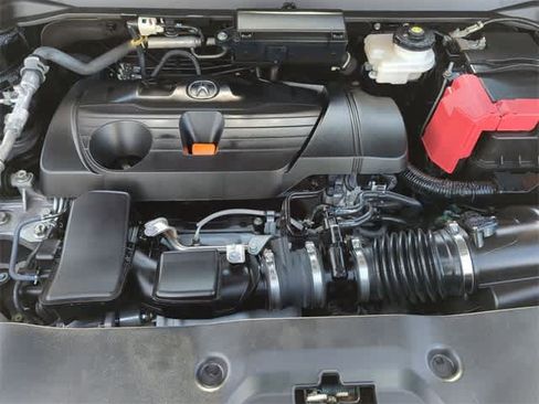 Used 2022 Acura RDX FWD w/ Technology Package image 15