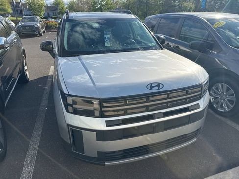 Used 2024 Hyundai Santa Fe XRT AWD/4WD image 17