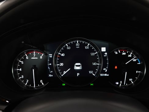 Used 2023 MAZDA CX-9 Grand Touring image 32