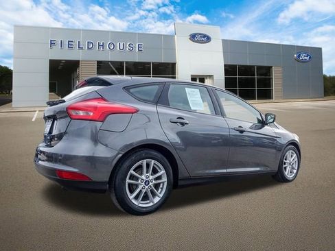 Used 2018 Ford Focus SE w/ SE Winter Package image 26