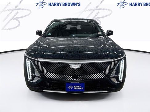 Used 2024 Cadillac Lyriq Luxury w/ LPO, Floor Liner Package AWD/4WD image 6