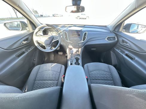 Used 2023 Chevrolet Equinox LT image 19