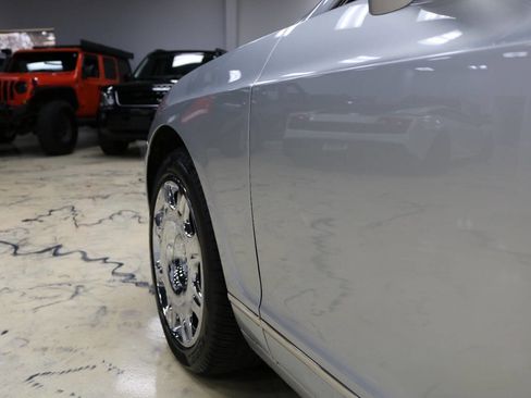 Used 2006 Bentley Flying Spur Flying Spur image 17