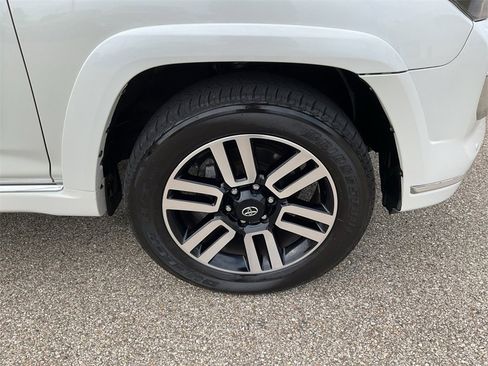 Used 2022 Toyota 4Runner Limited w/ Wilderness Package (TMS) image 20