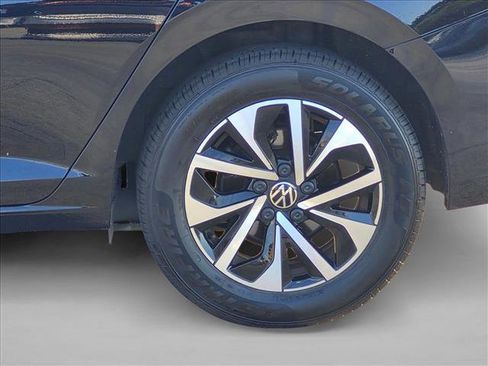 Used 2024 Volkswagen Jetta S FWD image 7