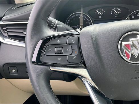 Used 2023 Buick Enclave Essence w/ LPO, Floor Liner Package image 17