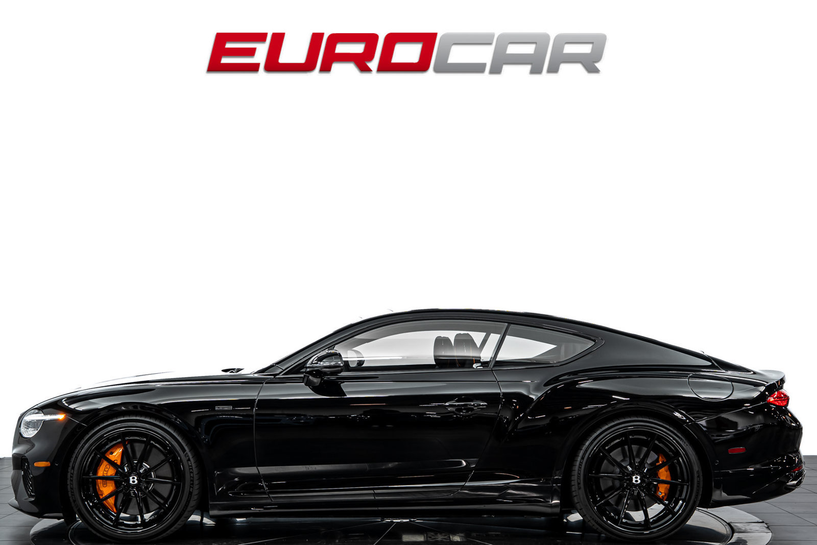 Used 2025 Bentley Continental GT AWD/4WD image 2