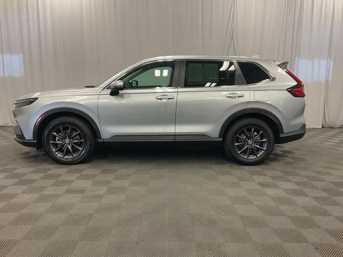 Used 2026 Honda CR-V EX-L image 9