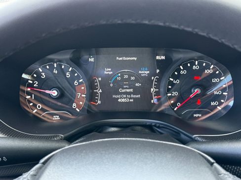 Used 2022 Jeep Compass Altitude image 23