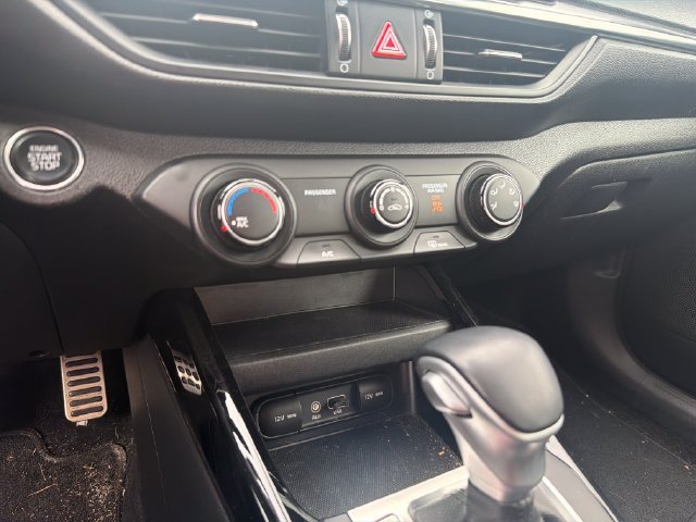 Used 2021 Kia Forte GT-Line FWD image 19
