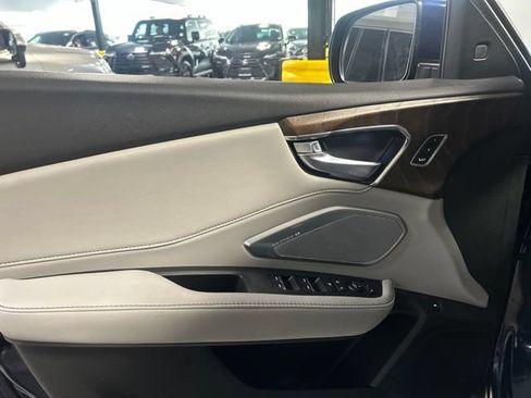 Used 2021 Acura RDX AWD w/ Advance Package image 12
