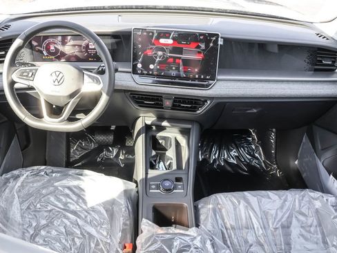 New 2026 Volkswagen Tiguan S image 34