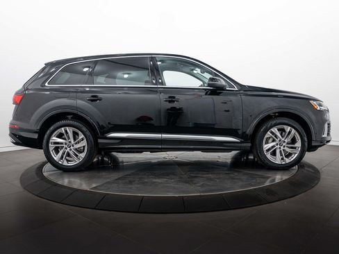 Certified 2023 Audi Q7 3.0T Premium w/ Convenience Package AWD/4WD image 3