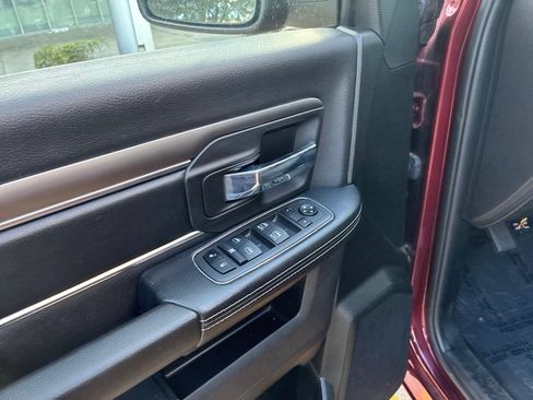 Used 2022 RAM 1500 Warlock AWD/4WD image 19