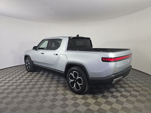 Used 2024 Rivian R1T Adventure AWD/4WD image 3