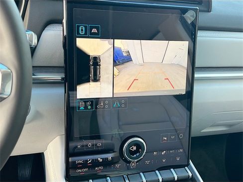 New 2026 GMC Terrain Denali image 9