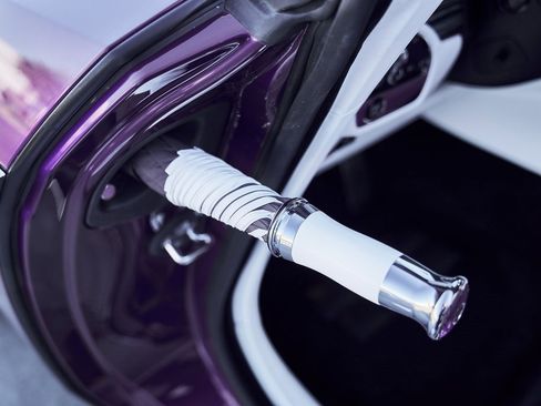 Used 2024 Rolls-Royce Spectre w/ Spectre Launch Package image 26