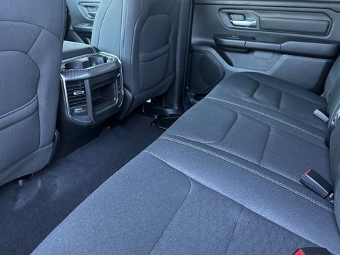 New 2026 RAM 1500 Express AWD/4WD image 11