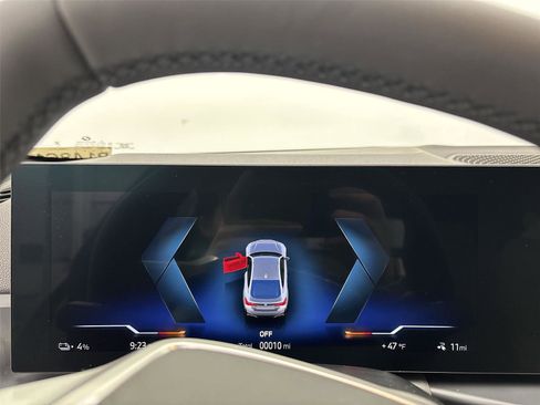 New 2025 BMW i4 xDrive40i w/ Parking Assistance Package image 28