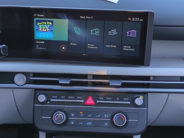 New 2026 Hyundai Tucson SE FWD image 17