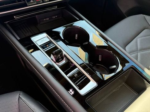 New 2026 Volkswagen Atlas SE image 14